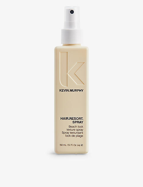 KEVIN MURPHY: HAIR.RESORT.SPRAY beach-look texture spray 150ml