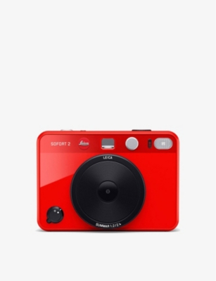 LEICA: Sofort 2 Hybrid instant camera
