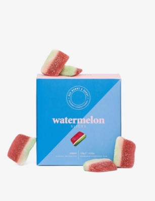 ASK MUMMY AND DADDY: Watermelon gift box 120g