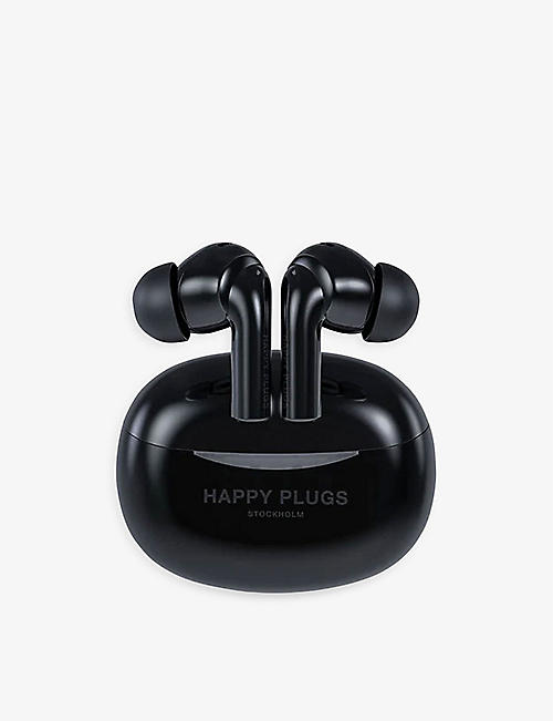 HAPPY PLUGS: Joy Pro ANC True wireless earbuds