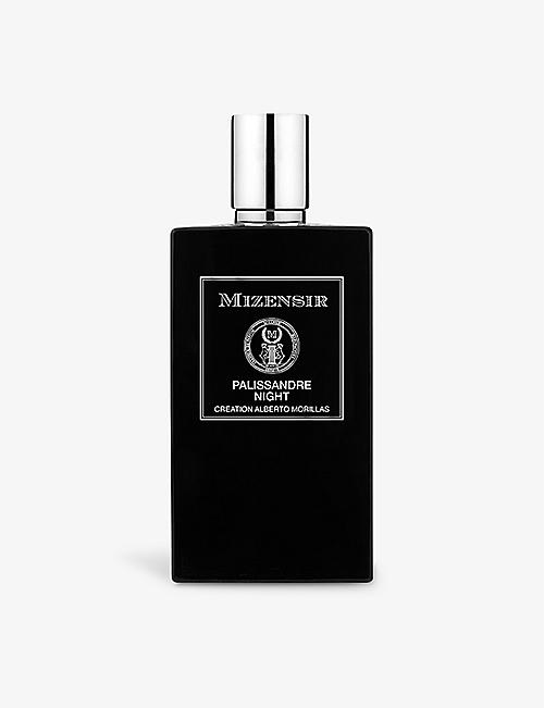 MIZENSIR: Palissandre Night eau de parfum 100ml