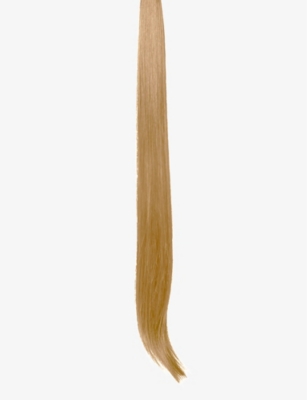 RUKA: "Braid-it: Bone Straight synthetic hair extensions 24"""
