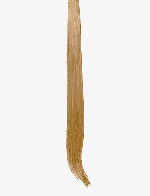 RUKA: "Braid-it: Bone Straight synthetic hair extensions 24"""