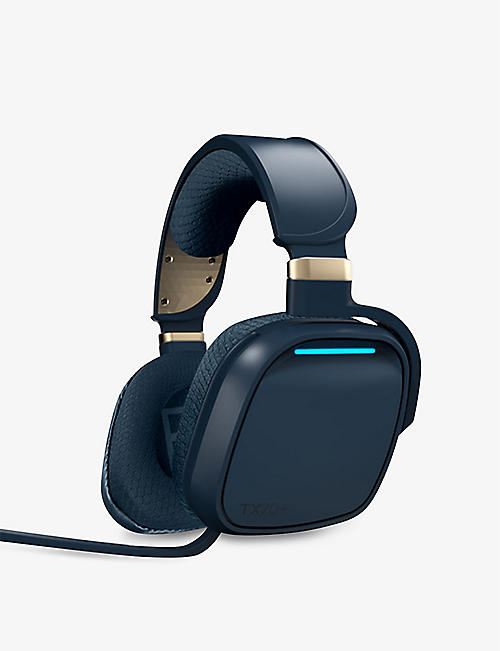 GIOTECK: TX70 Wireless gaming headset
