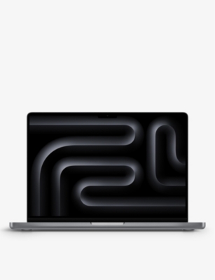 APPLE: MacBook Pro 14-inch M3 Chip 512GB