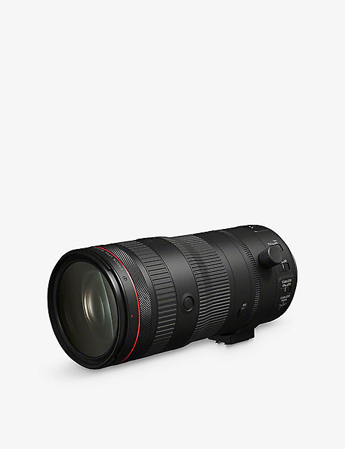 CANON: RF 24 105mm f2 8L IS USM Z lens