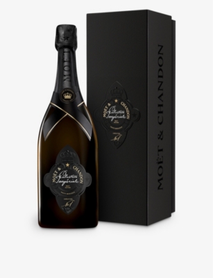 MOET & CHANDON: Collection Impériale Création No. 1 champagne 750ml