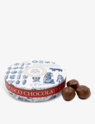 ROCOCO: Milk chocolate ganache truffles 200g