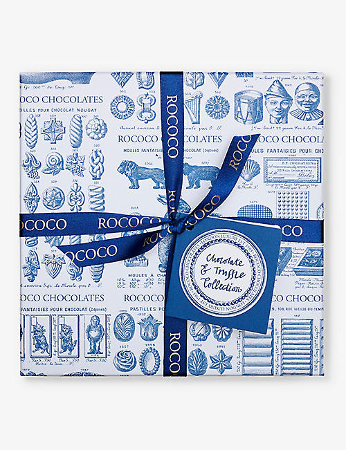 ROCOCO: Chocolate & Truffle Collection 265g