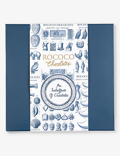 ROCOCO: An Indulgence of Chocolates box 525g