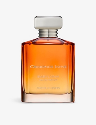ORMONDE JAYNE: Babylonia eau de parfum 88ml