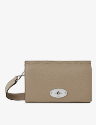 MULBERRY: East West Antony leather cross-body bag