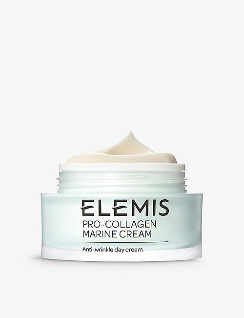 ELEMIS: Pro-Collagen Marine cream 30ml