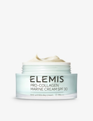 ELEMIS: Pro-Collagen Marine cream SPF 30 30ml