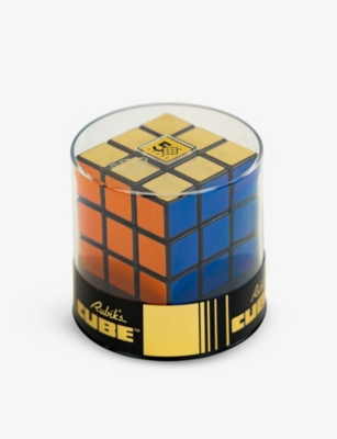 POCKET MONEY: 50th Anniversary Rubik's Cube