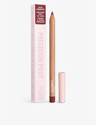 KYLIE BY KYLIE JENNER: Precision Pout lip liner 1.14g