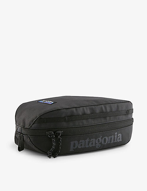 PATAGONIA: Black Hole woven packing cube 3l