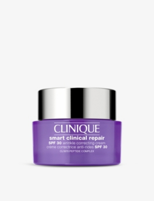 CLINIQUE: Clinique Smart Clinical Repair™ SPF 30 Wrinkle Correcting Cream