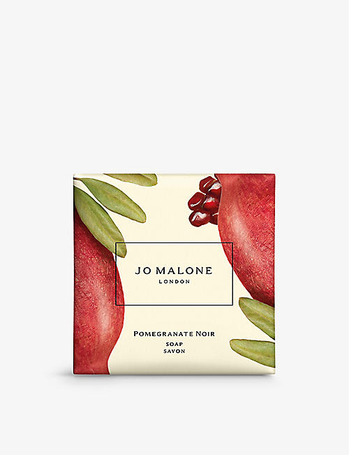 JO MALONE: Pomegranate Noir soap 100g