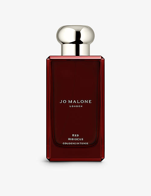 JO MALONE LONDON: Red Hibiscus Intense cologne 100ml