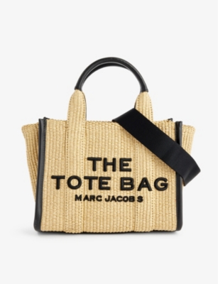 MARC JACOBS: The Small Tote Bag