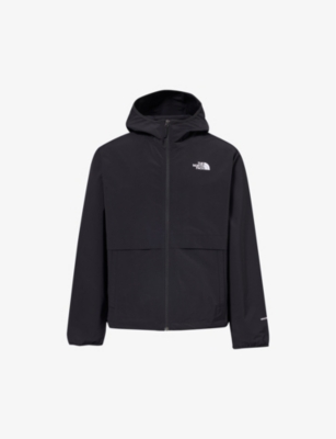 THE NORTH FACE: Easy Wind brand-embroidered shell jacket