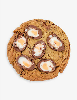 BLONDIES KITCHEN: Easter Creme Egg 7-Inch cookie 1kg