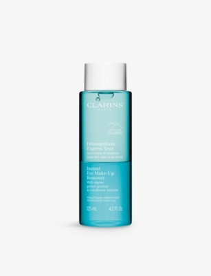 CLARINS: Instant eye make-up remover 125ml