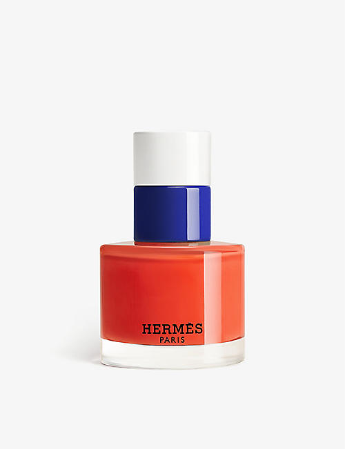 HERMES: Les Mains Hermès nail polish 15ml