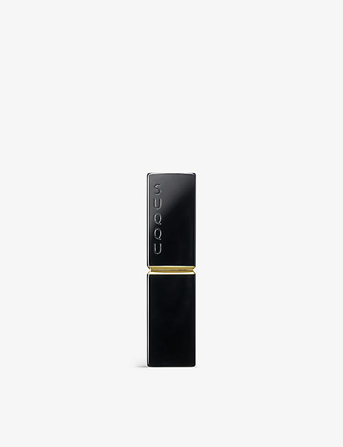 SUQQU: Moisture Glaze limited-edition lipstick case