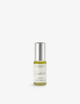 THE WHITE COMPANY: Seychelles fragrance oil 15ml
