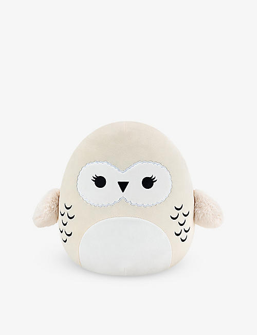 SQUISHMALLOWS: Hedwig soft toy 22.9cm