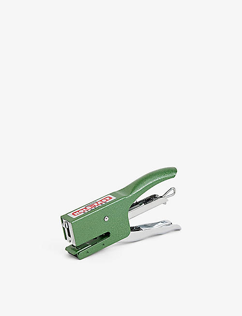 HIGHTIDE: Penco Plier metal stapler 11cm