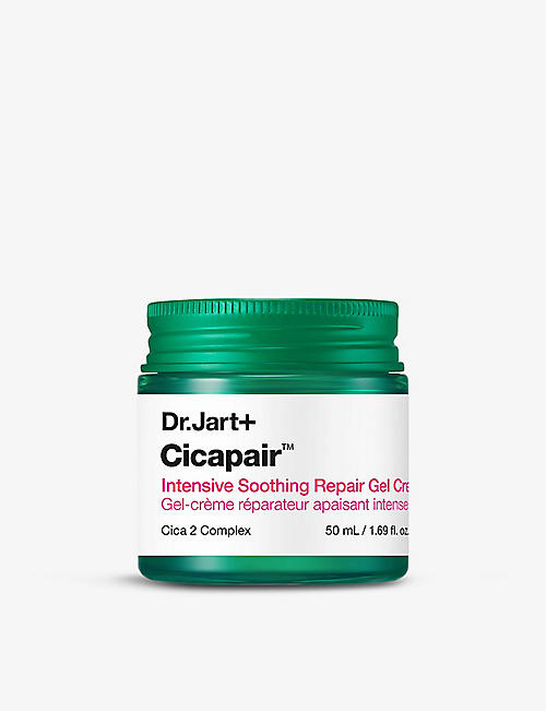 DR JART+: Cicapair Intensive Soothing Repair Gel Cream 50ml
