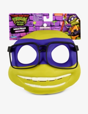 TMNT: Donatello role play toy mask 18cm