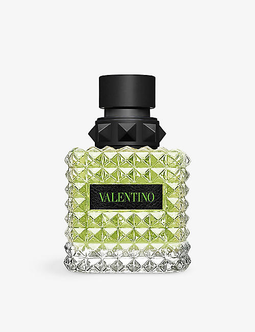 VALENTINO BEAUTY: Born In Roma Green Donna eau de parfum 30ml