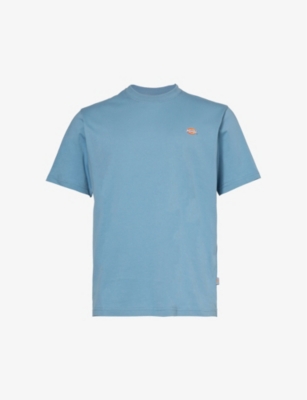 DICKIES: Mapleton brand-print cotton-jersey T-shirt
