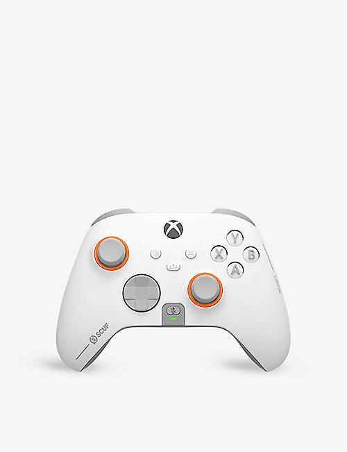 SCUF: Scuf Instant Pro Xbox controller