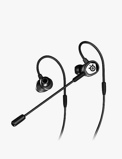 STEELSERIES: Tusq in-ear wired gaming earset