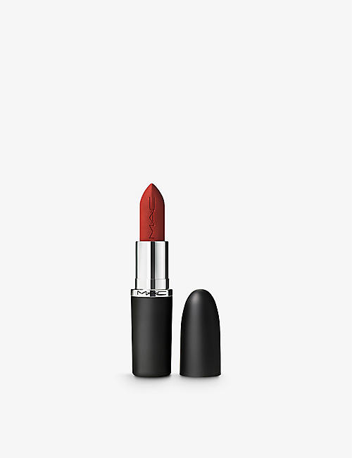 MAC: M.A.Cximal silky matte lipstick 3.5g