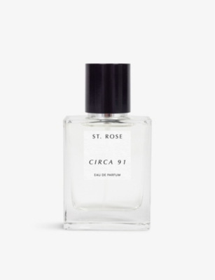 ST. ROSE: Circa 91 eau de parfum 50ml