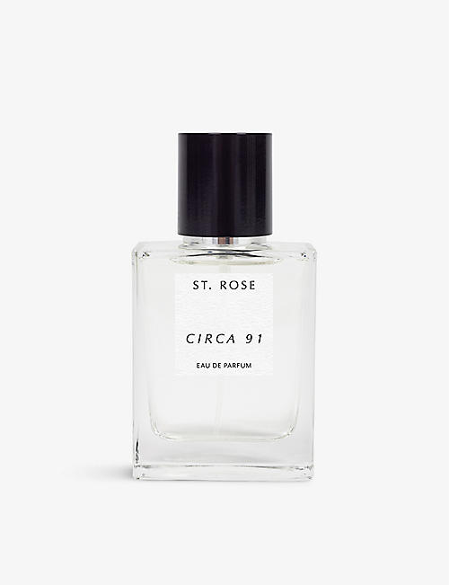ST. ROSE: Circa 91 eau de parfum 50ml