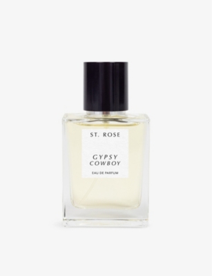 ST. ROSE: Gypsy Cowboy eau de parfum 50ml