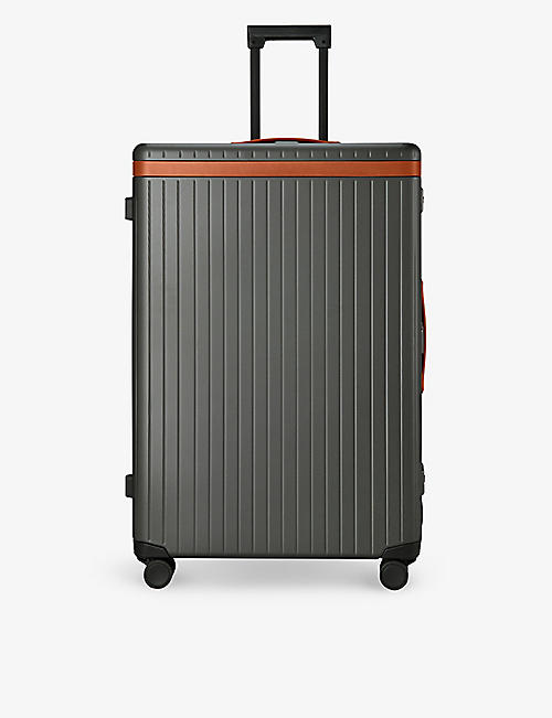 CARL FRIEDRIK: The Carry-On Pro cabin suitcase 55cm