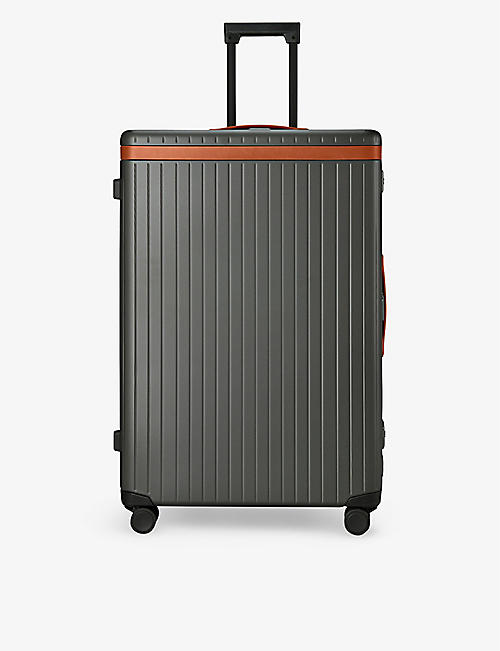 CARL FRIEDRIK: The Large Check-In suitcase 72cm