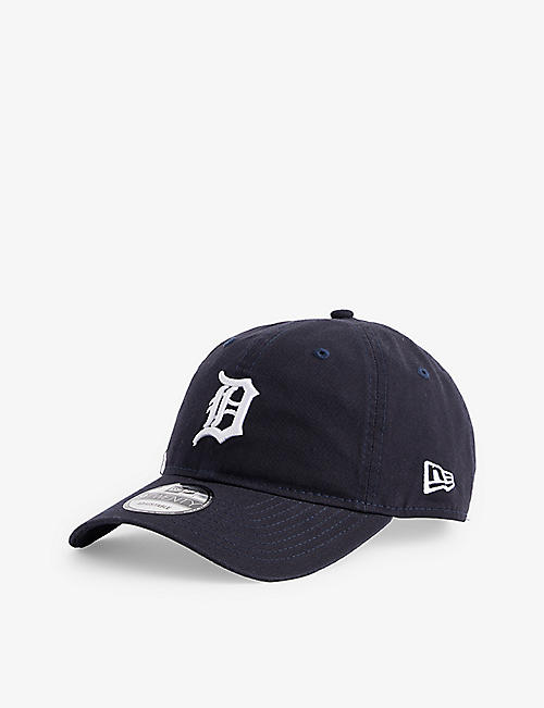 NEW ERA: 9FORTY Detroit Tigers cotton-twill cap