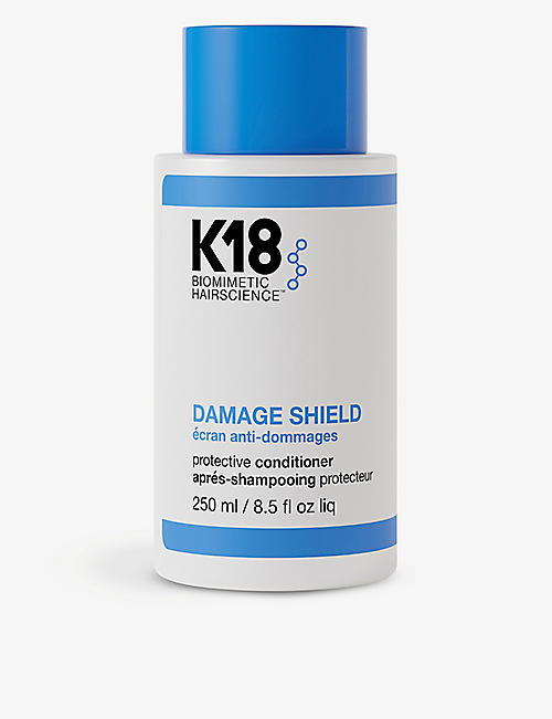 K18 HAIR: Damage Shield pH Protect conditioner 250ml