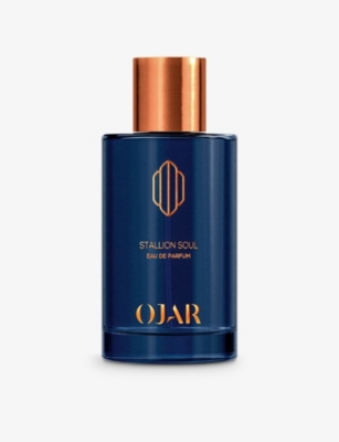 OJAR: Stallion Soul eau de parfum 100ml