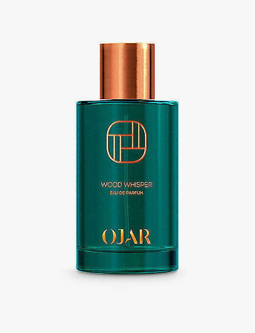OJAR: Wood Whisper eau de parfum 100ml