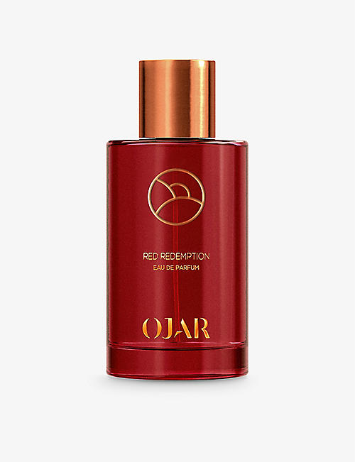 OJAR: Red Redemption eau de parfum 100ml